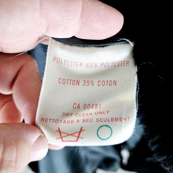 HUDSON'S BAY | Baycrest Aquapel button-up lined trench coat - Picture 8 of 8